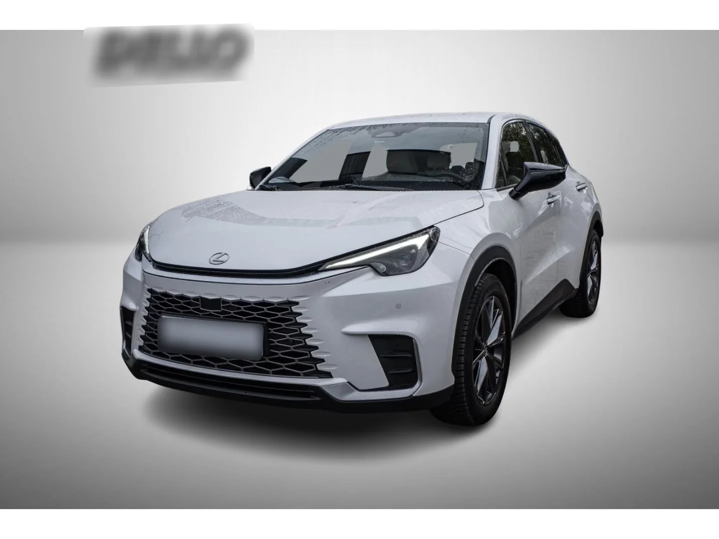 Lexus LBX Elegant